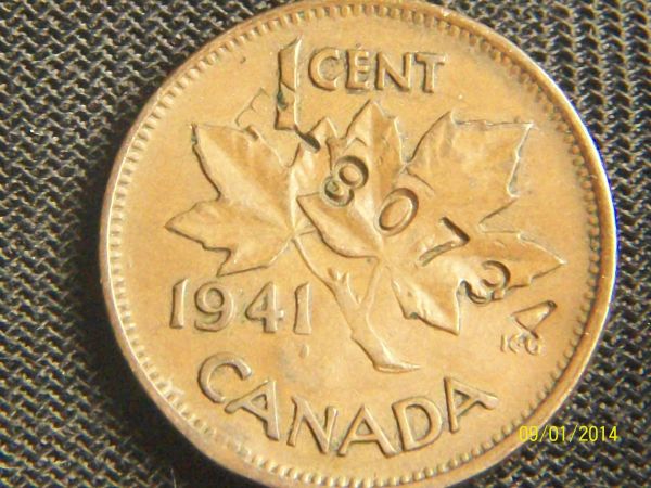 Numbers-On-Penny-?